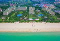 Horizon Resort & Spa в Хайнань Китай. Забронировать номер онлайн по выгодной цене в Horizon Resort & Spa. Трансфер из аэропорта.