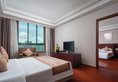 Sanya Jinjiang Baohong Hotel в Хайнань Китай ✅. Забронировать номер онлайн по выгодной цене в Sanya Jinjiang Baohong Hotel. Трансфер из аэропорта.