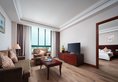 Sanya Jinjiang Baohong Hotel в Хайнань Китай ✅. Забронировать номер онлайн по выгодной цене в Sanya Jinjiang Baohong Hotel. Трансфер из аэропорта.