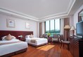 Sanya Jinjiang Baohong Hotel в Хайнань Китай ✅. Забронировать номер онлайн по выгодной цене в Sanya Jinjiang Baohong Hotel. Трансфер из аэропорта.