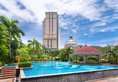 Sanya Jinjiang Baohong Hotel в Хайнань Китай ✅. Забронировать номер онлайн по выгодной цене в Sanya Jinjiang Baohong Hotel. Трансфер из аэропорта.