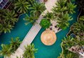 Swissotel Sanya Yalong Bay в Хайнань Китай. Забронировать номер онлайн по выгодной цене в Swissotel Sanya Yalong Bay. Трансфер из аэропорта.