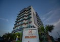 Musho Hotel в Айвалык Турция ✅. Забронировать номер онлайн по выгодной цене в Musho Hotel. Трансфер из аэропорта.