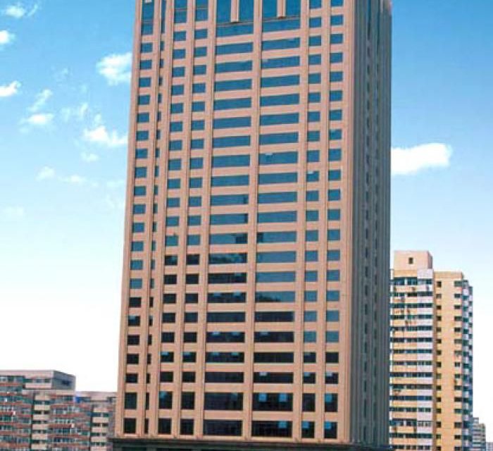 Dalian Central Plaza в Далянь Китай ✅. Забронировать номер онлайн по выгодной цене в Dalian Central Plaza. Трансфер из аэропорта.