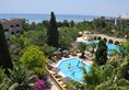 Mediterranee Thalasso Golf в Хаммамет Тунис ✅. Забронировать номер онлайн по выгодной цене в Mediterranee Thalasso Golf. Трансфер из аэропорта.