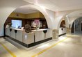 Mediterranee Thalasso Golf в Хаммамет Тунис ✅. Забронировать номер онлайн по выгодной цене в Mediterranee Thalasso Golf. Трансфер из аэропорта.