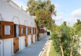 Les Orangers Beach Resort & Bungalows в Хаммамет Тунис ✅. Забронировать номер онлайн по выгодной цене в Les Orangers Beach Resort & Bungalows. Трансфер из аэропорта.