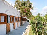 Les Orangers Beach Resort & Bungalows в Хаммамет Тунис ✅. Забронировать номер онлайн по выгодной цене в Les Orangers Beach Resort & Bungalows. Трансфер из аэропорта.