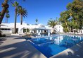 LTI Les Orangers Garden Villas & Bungalows в Хаммамет Тунис ✅. Забронировать номер онлайн по выгодной цене в LTI Les Orangers Garden Villas & Bungalows. Трансфер из аэропорта.