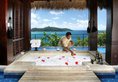Anantara Maia Seychelles Villas в Маэ Сейшелы ✅. Забронировать номер онлайн по выгодной цене в Anantara Maia Seychelles Villas. Трансфер из аэропорта.