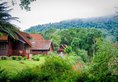 Mutiara Taman Negara Lodge в Таман Негара Малайзия. Забронировать номер онлайн по выгодной цене в Mutiara Taman Negara Lodge. Трансфер из аэропорта.