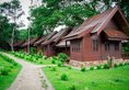 Mutiara Taman Negara Lodge в Таман Негара Малайзия. Забронировать номер онлайн по выгодной цене в Mutiara Taman Negara Lodge. Трансфер из аэропорта.