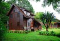 Mutiara Taman Negara Lodge в Таман Негара Малайзия. Забронировать номер онлайн по выгодной цене в Mutiara Taman Negara Lodge. Трансфер из аэропорта.