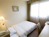 Karasuma Kyoto Hotel в Киото Япония ✅. Забронировать номер онлайн по выгодной цене в Karasuma Kyoto Hotel. Трансфер из аэропорта.