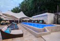 Radisson Hotel Brunei Darussalam в Бандар-Сери-Бегаван Бруней. Забронировать номер онлайн по выгодной цене в Radisson Hotel Brunei Darussalam. Трансфер из аэропорта.