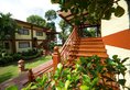 Bagan Thiripyitsaya Sanctuary Resort в Баган Мьянма ✅. Забронировать номер онлайн по выгодной цене в Bagan Thiripyitsaya Sanctuary Resort. Трансфер из аэропорта.