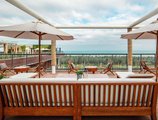 1 Hotel Haitang Bay Sanya в Хайнань Китай ✅. Забронировать номер онлайн по выгодной цене в 1 Hotel Haitang Bay Sanya. Трансфер из аэропорта.