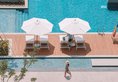 1 Hotel Haitang Bay Sanya в Хайнань Китай ✅. Забронировать номер онлайн по выгодной цене в 1 Hotel Haitang Bay Sanya. Трансфер из аэропорта.