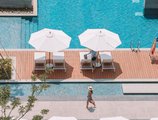 1 Hotel Haitang Bay Sanya в Хайнань Китай ✅. Забронировать номер онлайн по выгодной цене в 1 Hotel Haitang Bay Sanya. Трансфер из аэропорта.
