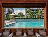 1 Hotel Haitang Bay Sanya в Хайнань Китай ✅. Забронировать номер онлайн по выгодной цене в 1 Hotel Haitang Bay Sanya. Трансфер из аэропорта.