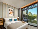 1 Hotel Haitang Bay Sanya в Хайнань Китай ✅. Забронировать номер онлайн по выгодной цене в 1 Hotel Haitang Bay Sanya. Трансфер из аэропорта.