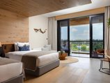 1 Hotel Haitang Bay Sanya в Хайнань Китай ✅. Забронировать номер онлайн по выгодной цене в 1 Hotel Haitang Bay Sanya. Трансфер из аэропорта.