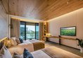 1 Hotel Haitang Bay Sanya в Хайнань Китай ✅. Забронировать номер онлайн по выгодной цене в 1 Hotel Haitang Bay Sanya. Трансфер из аэропорта.