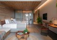 1 Hotel Haitang Bay Sanya в Хайнань Китай ✅. Забронировать номер онлайн по выгодной цене в 1 Hotel Haitang Bay Sanya. Трансфер из аэропорта.