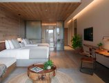 1 Hotel Haitang Bay Sanya в Хайнань Китай ✅. Забронировать номер онлайн по выгодной цене в 1 Hotel Haitang Bay Sanya. Трансфер из аэропорта.