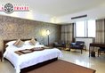 Barry Boutique Seaview Hotel Sanya в Хайнань Китай ✅. Забронировать номер онлайн по выгодной цене в Barry Boutique Seaview Hotel Sanya. Трансфер из аэропорта.