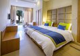 Novostar Bel Azur Thalassa & Bungalows в Хаммамет Тунис ✅. Забронировать номер онлайн по выгодной цене в Novostar Bel Azur Thalassa & Bungalows. Трансфер из аэропорта.