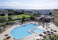 Houda Yasmine Hammamet в Хаммамет Тунис ✅. Забронировать номер онлайн по выгодной цене в Houda Yasmine Hammamet. Трансфер из аэропорта.