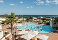 Delfino Beach Resort & Spa в Хаммамет Тунис ✅. Забронировать номер онлайн по выгодной цене в Delfino Beach Resort & Spa. Трансфер из аэропорта.