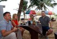 Italia Beach Hotel в Амбалангода Шри-Ланка ✅. Забронировать номер онлайн по выгодной цене в Italia Beach Hotel. Трансфер из аэропорта.