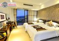 Barry Boutique Seaview Hotel Sanya в Хайнань Китай ✅. Забронировать номер онлайн по выгодной цене в Barry Boutique Seaview Hotel Sanya. Трансфер из аэропорта.