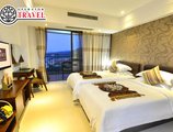 Barry Boutique Seaview Hotel Sanya в Хайнань Китай ✅. Забронировать номер онлайн по выгодной цене в Barry Boutique Seaview Hotel Sanya. Трансфер из аэропорта.