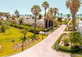 Delfino Beach Resort & Spa в Хаммамет Тунис ✅. Забронировать номер онлайн по выгодной цене в Delfino Beach Resort & Spa. Трансфер из аэропорта.