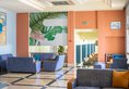 Club Calimera Yati Beach Djerba в Джерба Тунис ✅. Забронировать номер онлайн по выгодной цене в Club Calimera Yati Beach Djerba. Трансфер из аэропорта.