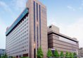 Keihan Kyoto Grande в Киото Япония ✅. Забронировать номер онлайн по выгодной цене в Keihan Kyoto Grande. Трансфер из аэропорта.