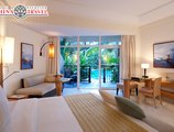 Sheraton Sanya Resort в Хайнань Китай ✅. Забронировать номер онлайн по выгодной цене в Sheraton Sanya Resort. Трансфер из аэропорта.