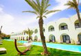 Djerba Beach (ex. Sentido Djerba Beach) в Джерба Тунис ✅. Забронировать номер онлайн по выгодной цене в Djerba Beach (ex. Sentido Djerba Beach). Трансфер из аэропорта.
