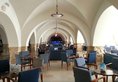 Mediterranee Thalasso Golf в Хаммамет Тунис ✅. Забронировать номер онлайн по выгодной цене в Mediterranee Thalasso Golf. Трансфер из аэропорта.
