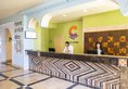 Club Calimera Yati Beach Djerba в Джерба Тунис ✅. Забронировать номер онлайн по выгодной цене в Club Calimera Yati Beach Djerba. Трансфер из аэропорта.
