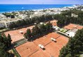 Delfino Beach Resort & Spa в Хаммамет Тунис ✅. Забронировать номер онлайн по выгодной цене в Delfino Beach Resort & Spa. Трансфер из аэропорта.