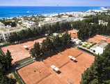 Delfino Beach Resort & Spa в Хаммамет Тунис ✅. Забронировать номер онлайн по выгодной цене в Delfino Beach Resort & Spa. Трансфер из аэропорта.