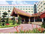 Summit Parkview Yangon
