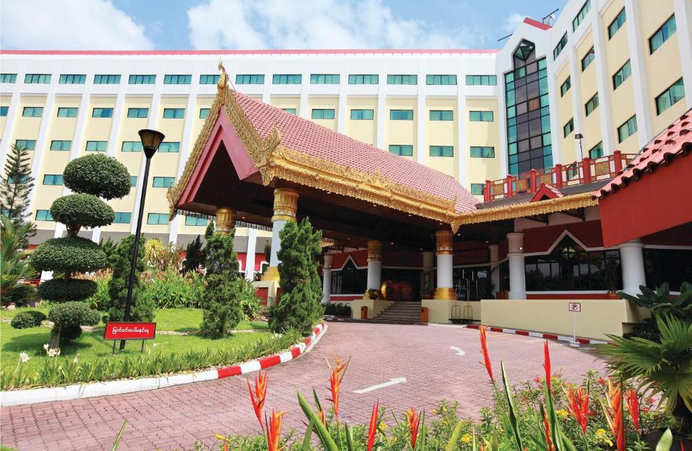 Summit Parkview Yangon в Янгон Мьянма ✅. Забронировать номер онлайн по выгодной цене в Summit Parkview Yangon. Трансфер из аэропорта.