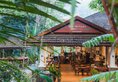 Mutiara Taman Negara Lodge в Таман Негара Малайзия. Забронировать номер онлайн по выгодной цене в Mutiara Taman Negara Lodge. Трансфер из аэропорта.