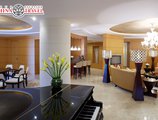 Sheraton Sanya Resort в Хайнань Китай ✅. Забронировать номер онлайн по выгодной цене в Sheraton Sanya Resort. Трансфер из аэропорта.