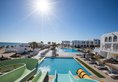Club Calimera Yati Beach Djerba в Джерба Тунис ✅. Забронировать номер онлайн по выгодной цене в Club Calimera Yati Beach Djerba. Трансфер из аэропорта.